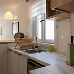 아파트 Arco 빌라 플로