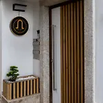 Arco 아파트 빌라 플로