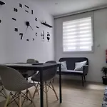 Arco 아파트 *