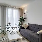 아파트 Arco 빌라 플로