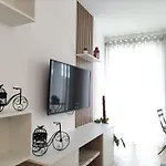 Arco * 빌라 플로