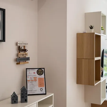 Appartement Arco