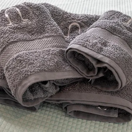 Arco Lägenhet Vila Flor