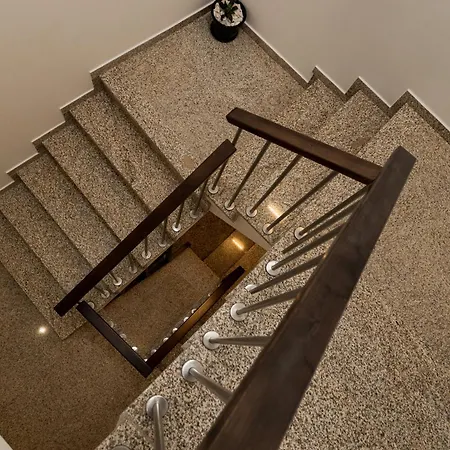 Arco Appartement *