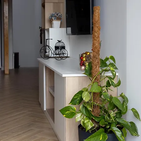 Arco Appartement *