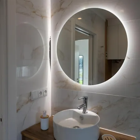 Appartement Arco *