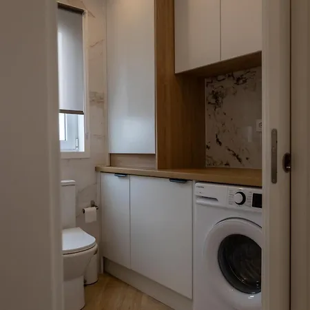 Arco Appartement