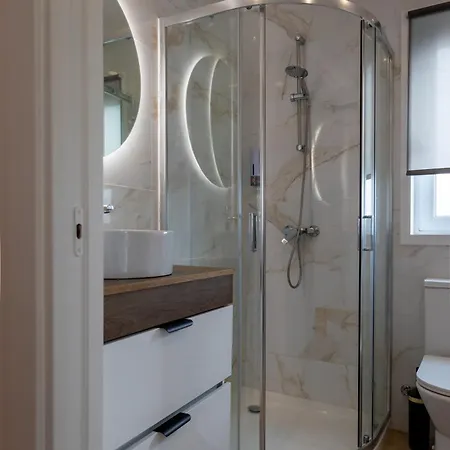 Appartement Arco