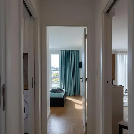 Appartement Arco *