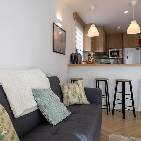 Arco Appartement