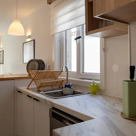 Apartmán Arco Vila Flor