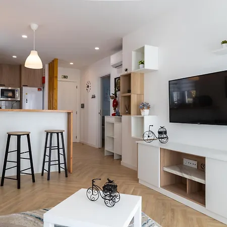 Appartement Arco *
