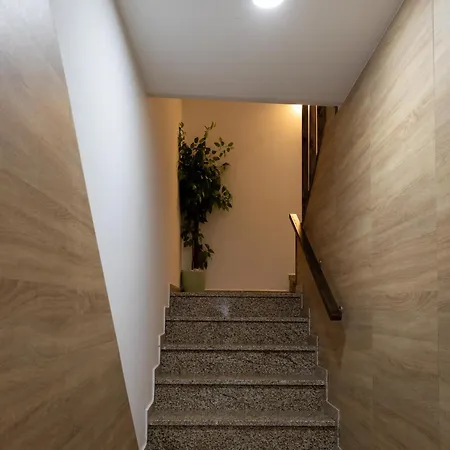 Apartmán Arco Vila Flor