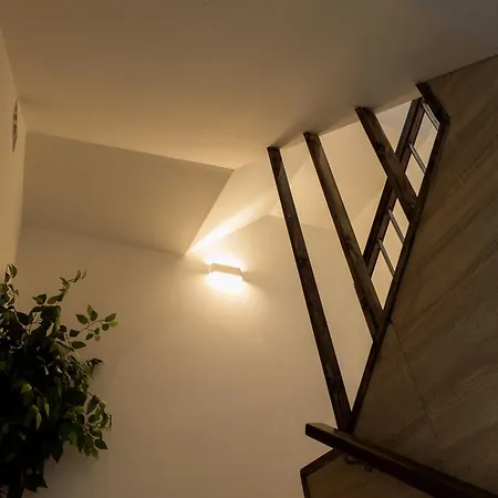 Arco Appartement *
