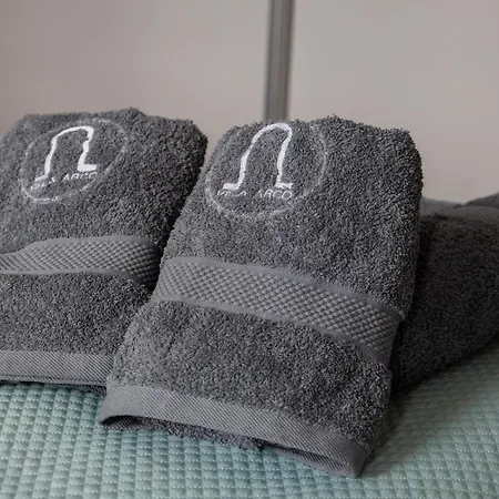 Arco Lägenhet Vila Flor