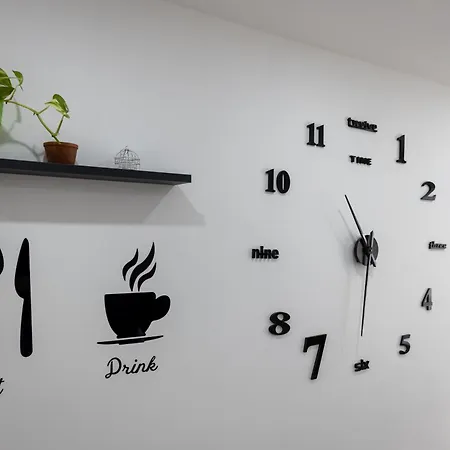 Arco Appartement