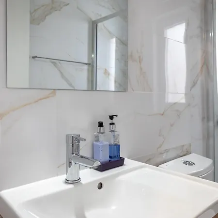 Appartement Arco *
