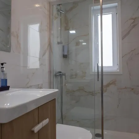 Appartement Arco *