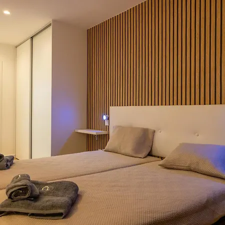 Appartement Arco *