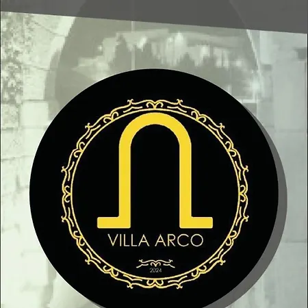 Arco Appartement *