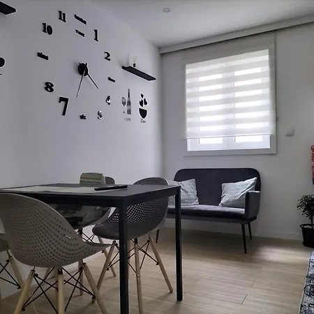 Arco Appartement *