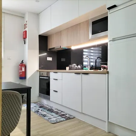 Appartement Arco *