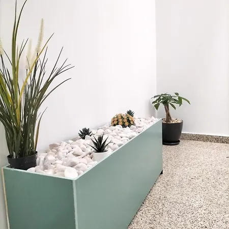 Apartmán Arco Vila Flor