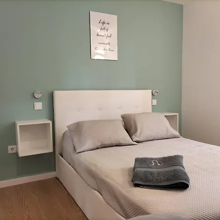 Arco Appartement *