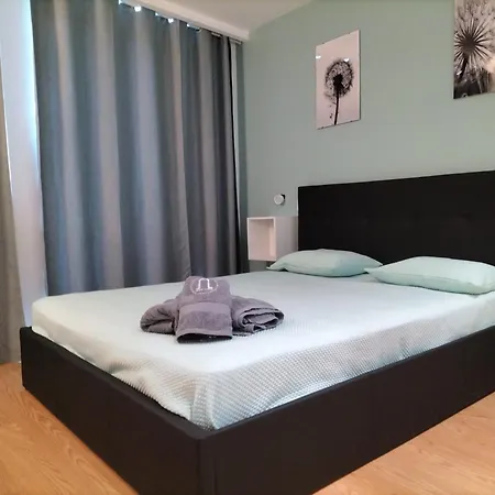 Arco Apartamento Vila Flor