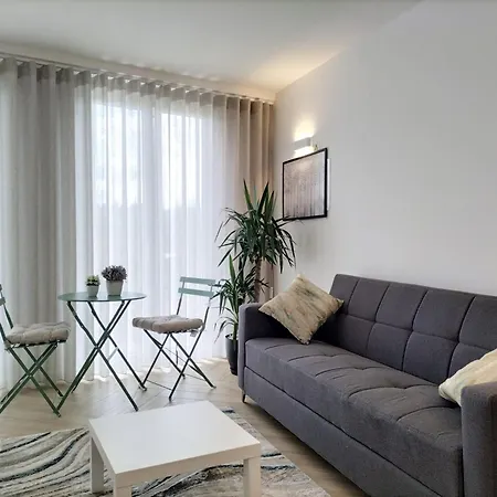 Apartamento Arco Vila Flor
