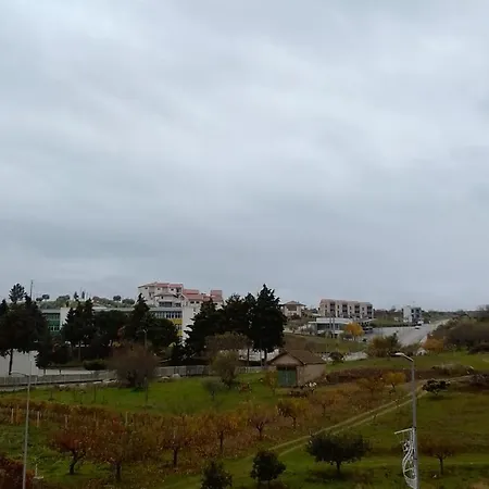 Arco * Vila Flor