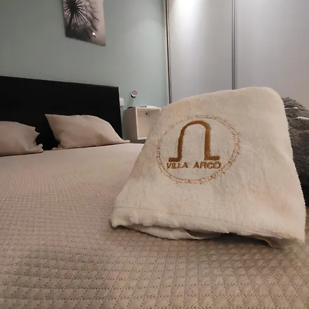 Apartmán Arco Vila Flor