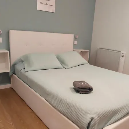 Apartmán Arco Vila Flor