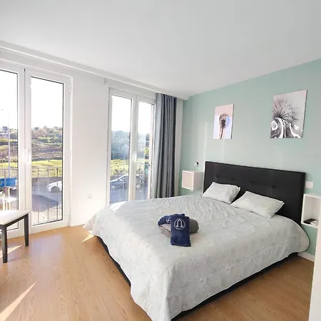 Appartement Arco *
