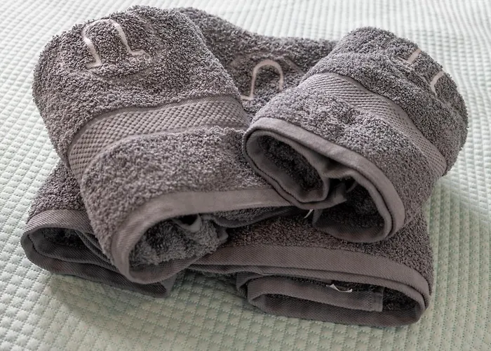 Arco 公寓 费洛尔镇