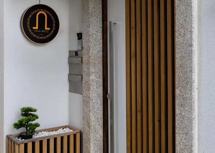 Arco 公寓 费洛尔镇