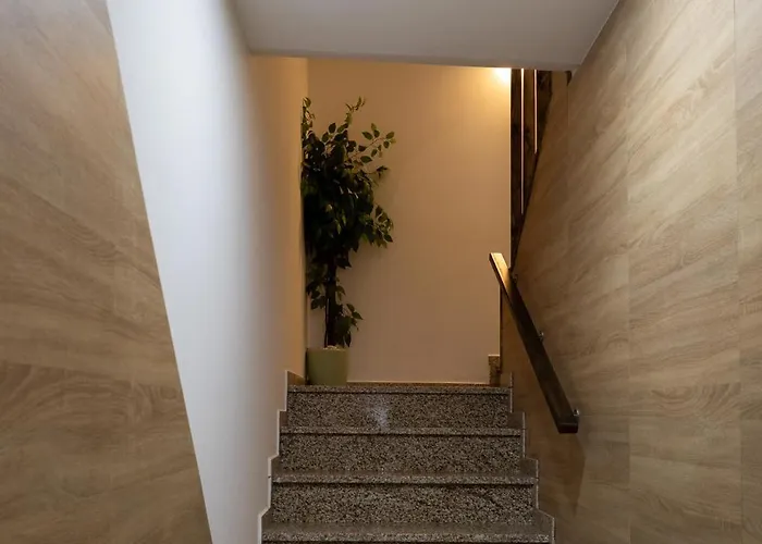 公寓 Arco 费洛尔镇