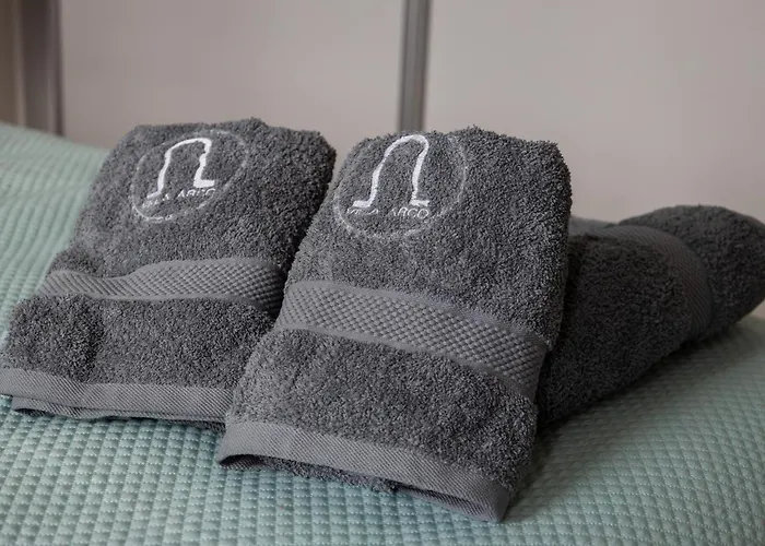 Arco 公寓 费洛尔镇