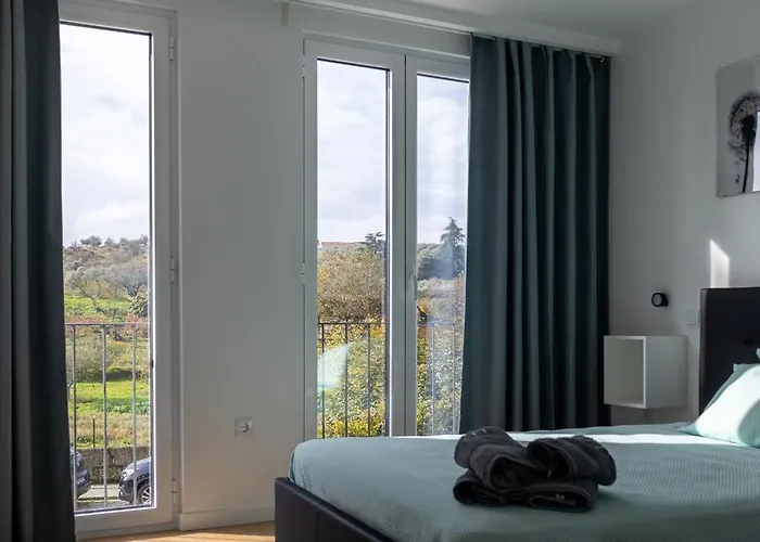 Arco 公寓 费洛尔镇