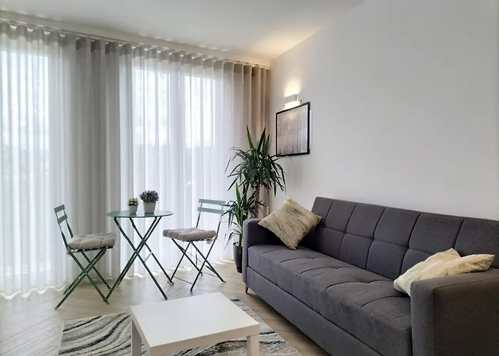 公寓 Arco 费洛尔镇