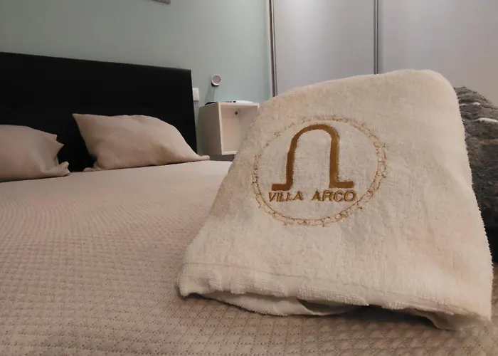 公寓 Arco 费洛尔镇